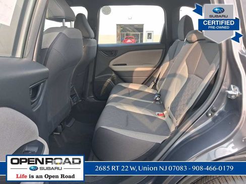Used 2025 Subaru Forester AWD/4WD image 43