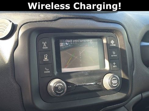 Used 2020 Jeep Renegade Sport image 18