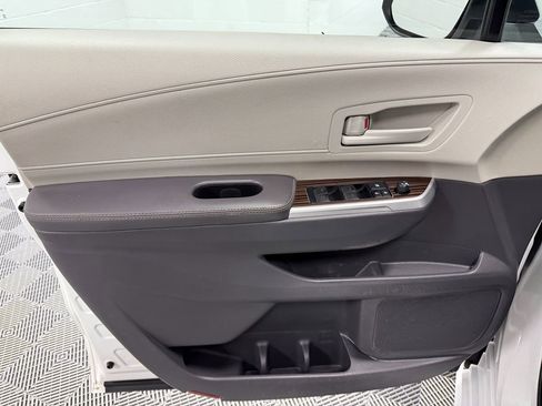 Used 2021 Toyota Sienna LE image 10