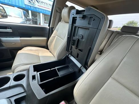 Used 2007 Toyota Tundra Limited RWD image 20