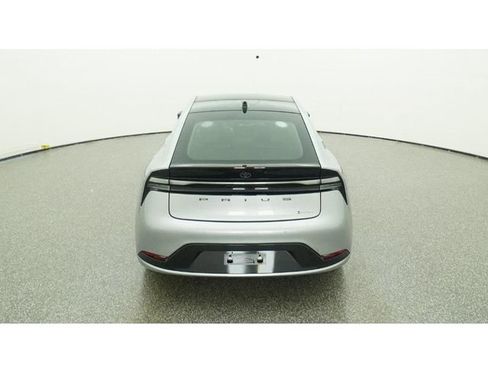 New 2026 Toyota Prius Plug-In Hybrid FWD image 7