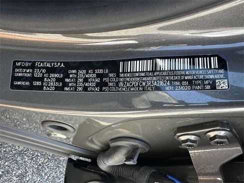 Used 2024 Dodge Hornet R/T image 42