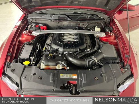 Used 2014 Ford Mustang GT Premium w/ Comfort Package RWD image 37