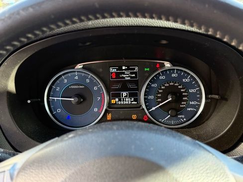 Used 2016 Subaru Impreza 2.0i Sport Premium image 12