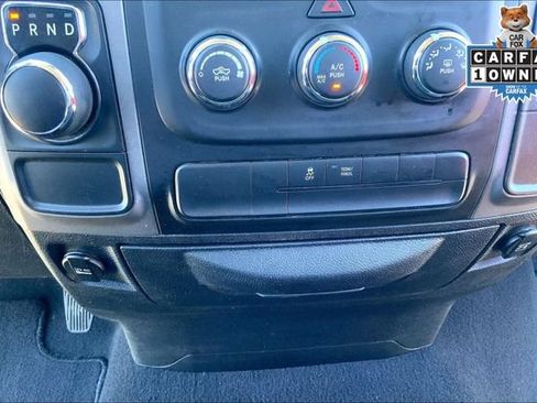 Used 2016 RAM 1500 Tradesman w/ Popular Equipment Group RWD image 31