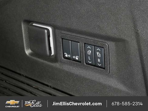 New 2026 Chevrolet Tahoe High Country w/ Sun And Tow Package image 31