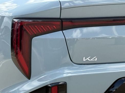 Used 2025 Kia K4 GT-Line Turbo FWD image 6