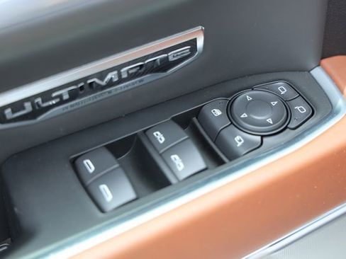 New 2026 GMC Sierra 1500 Denali Ultimate AWD/4WD image 16