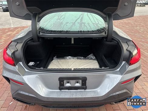 Used 2025 BMW M850i xDrive Coupe image 27