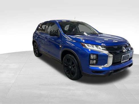 Used 2022 Mitsubishi Outlander Sport LE image 13