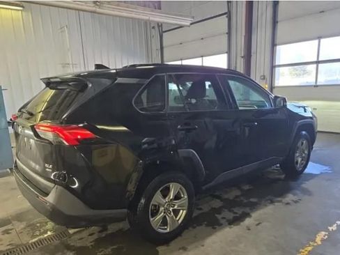 Used 2024 Toyota RAV4 XLE w/ Weather Package AWD/4WD image 6