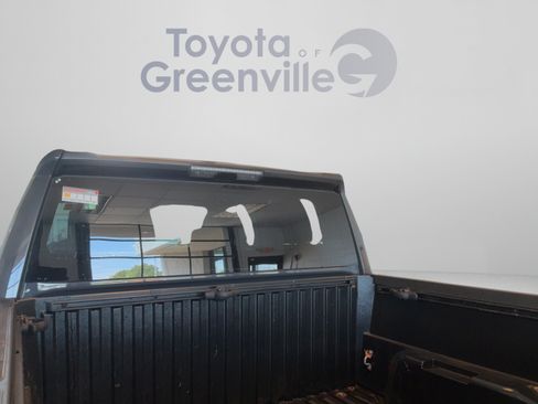 Certified 2024 Toyota Tacoma SR5 RWD image 28