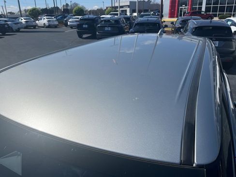 Used 2024 Mitsubishi Outlander FWD image 10