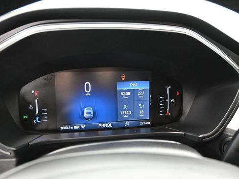 Used 2024 Ford Escape Active image 15