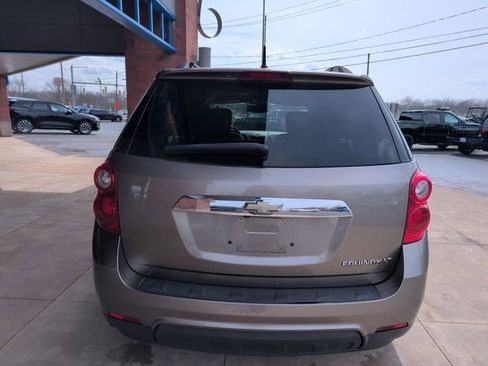 Used 2011 Chevrolet Equinox LT w/ LPO, Protection Package image 6