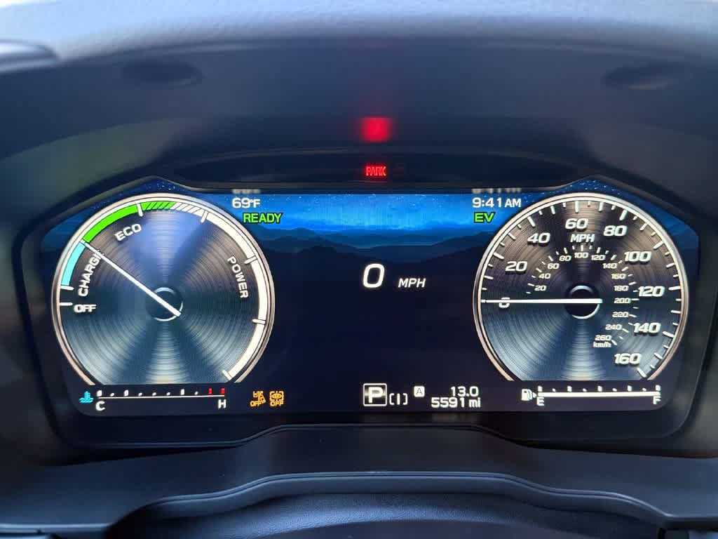 Certified 2026 Subaru Crosstrek 2.5i Limited AWD/4WD image 19