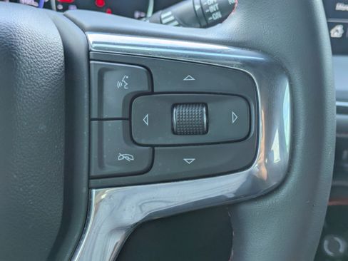 Used 2023 Chevrolet Blazer RS w/ Driver Confidence II Package FWD image 22