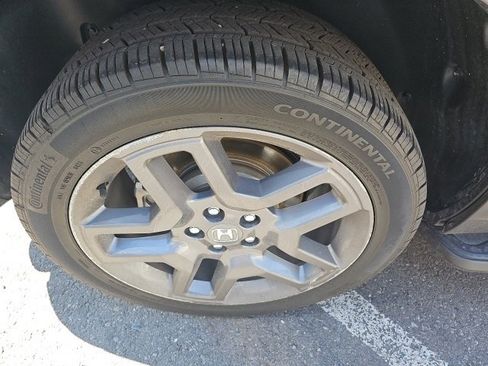 Certified 2022 Honda Passport EX-L image 20