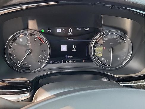 Used 2020 Cadillac XT6 Sport AWD/4WD image 21