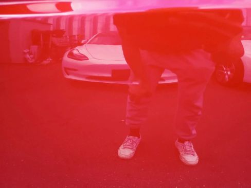 Used 2020 Land Rover Discovery Sport SE image 27