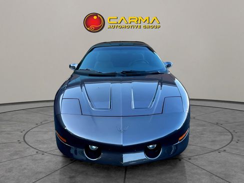 Used 1994 Pontiac Firebird Coupe image 8