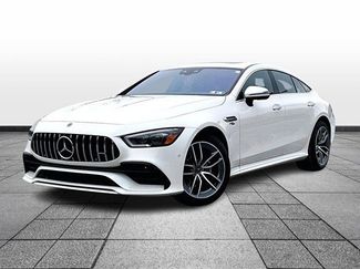 Certified 2022 Mercedes-Benz AMG GT 53 video 2