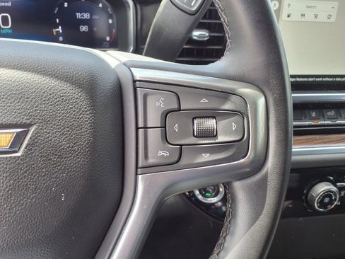 Used 2024 Chevrolet Silverado 2500 LT AWD/4WD image 22