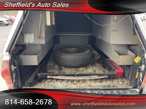 Used 2012 Toyota Tacoma 2WD Regular Cab image 14