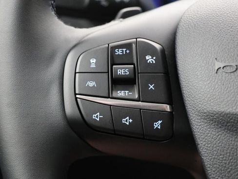 Used 2025 Ford Bronco Sport Badlands AWD/4WD image 19