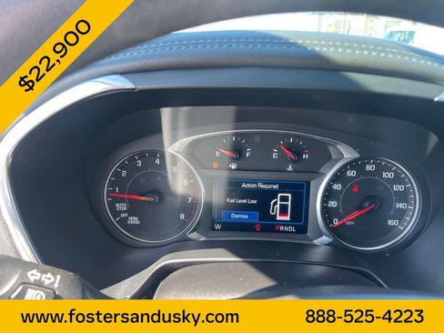 Used 2022 Chevrolet Blazer LT image 9