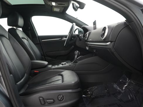 Used 2019 Audi A3 2.0T Premium Plus w/ Premium Plus Package image 11