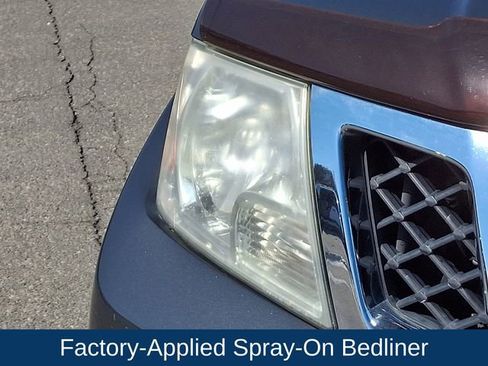 Used 2014 Nissan Frontier SV w/ SV Value Truck Package image 12