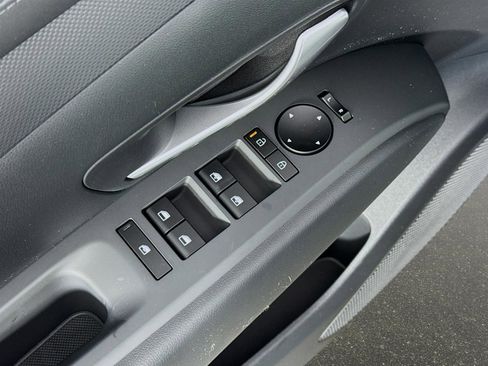 New 2026 Hyundai Tucson SEL FWD image 18