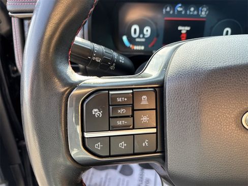 Used 2022 Ford Expedition Limited w/ Equipment Group 303A image 20