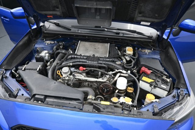 Used 2021 Subaru WRX AWD/4WD image 21