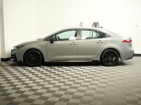 Used 2022 Toyota Corolla SE image 7