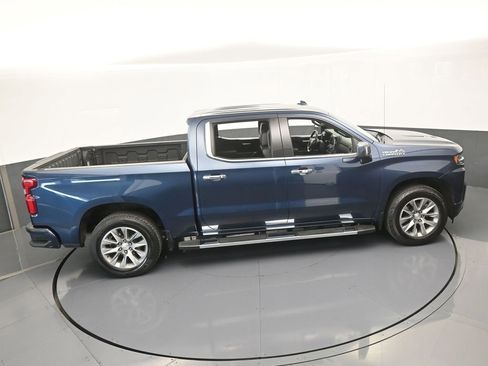Used 2022 Chevrolet Silverado 1500 High Country image 54