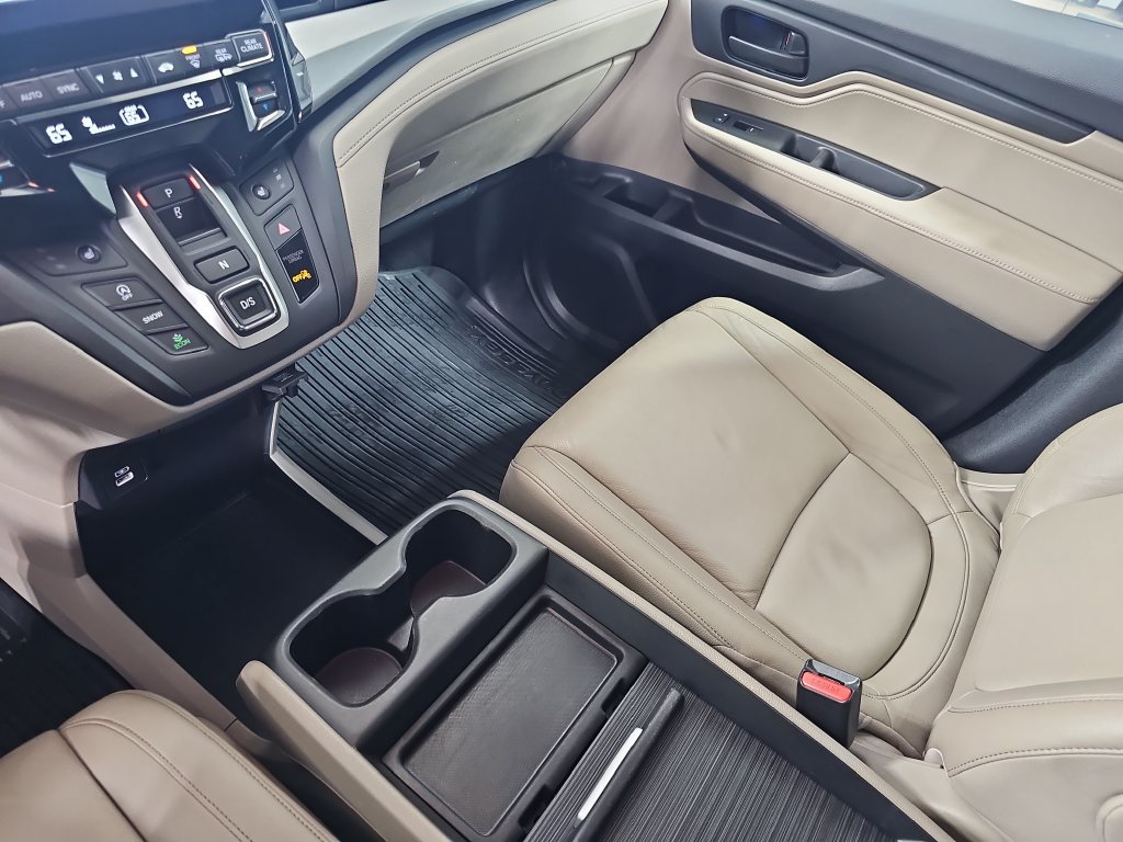 Used 2024 Honda Odyssey EX-L image 32