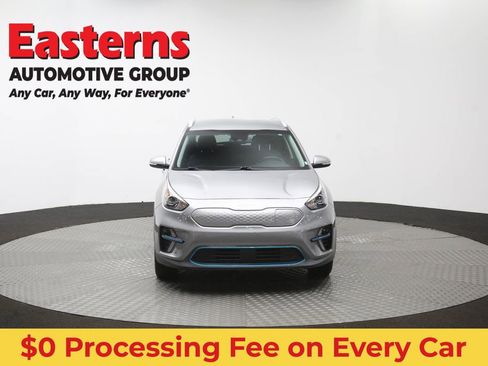 Used 2022 Kia Niro EX FWD image 53
