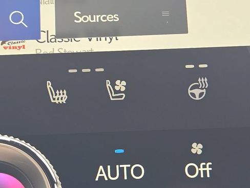 New 2026 Lexus TX 500h AWD w/ Technology Package image 19