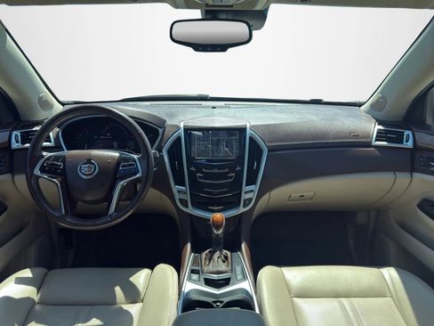 Used 2016 Cadillac SRX Premium FWD image 14