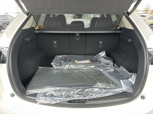 New 2025 MAZDA CX-5 AWD 2.5 S w/ Premium Plus Pkg image 24