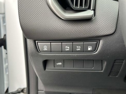 New 2026 MAZDA CX-50 2.5 Hybrid w/ Preferred Pkg image 15