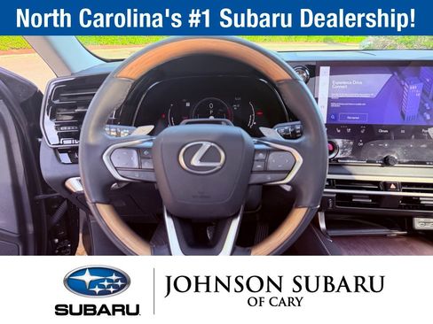Used 2023 Lexus RX 350 FWD w/ Accessory Package (Z1) image 19