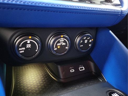 Used 2024 Nissan Z Performance w/ Floor Mat Package image 14