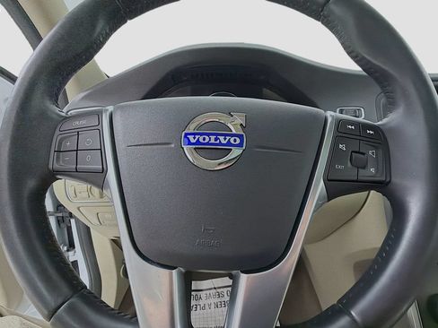 Used 2015 Volvo S60 T5 Premier Plus AWD/4WD image 11