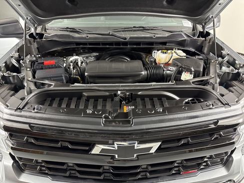 Used 2024 Chevrolet Silverado 1500 LT Trail Boss image 51