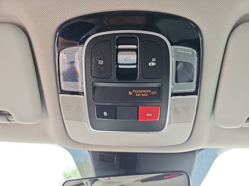 Used 2023 Hyundai Tucson SEL w/ Convenience Package FWD image 33