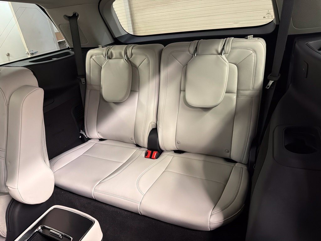 New 2027 Lincoln Aviator Reserve AWD/4WD image 33