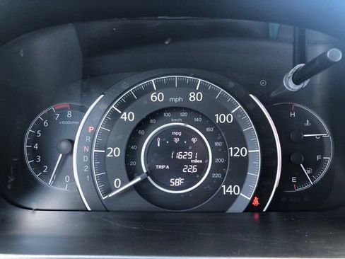 Used 2014 Honda CR-V EX image 17